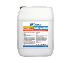 BİANCA YANGIN SOLÜSYONU 20L