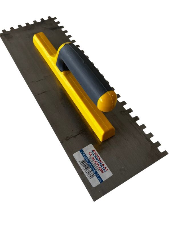 SERAMİK MALASI 35CM