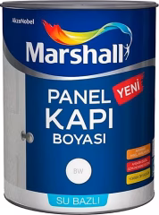MARSHALL PANEL KAPI  BOYASI 0.75L