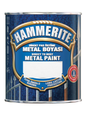 Hammerite Metal Boyası 2,5L