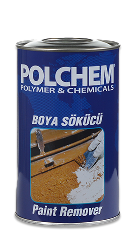 POLCHEM BOYA SÖKÜCÜ 0.75LT