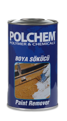 POLCHEM BOYA SÖKÜCÜ 0.75LT